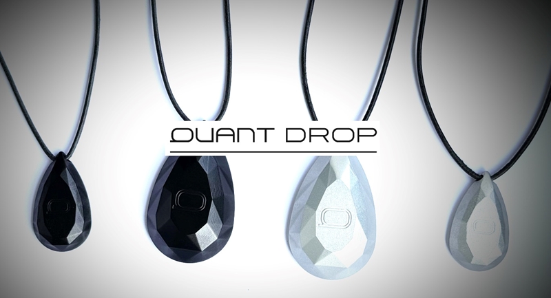 Quant Drop Mini Black*